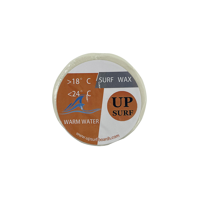 Surfboard Wax Tropical - サーフボードワックスセット 滑り止めサーフワックス ユニバーサルサーフボード スキムボード スケートボードワックス ベースワックス+トロピカル/クール/コールド/ウォームウォーターワックス