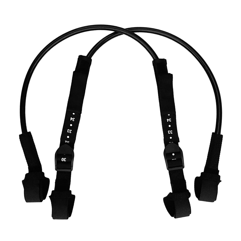 ユニセックスの調整可能なパフォーマンスを備えた1ペアのウィン - Aquatic Sports Performance のレビューと価格