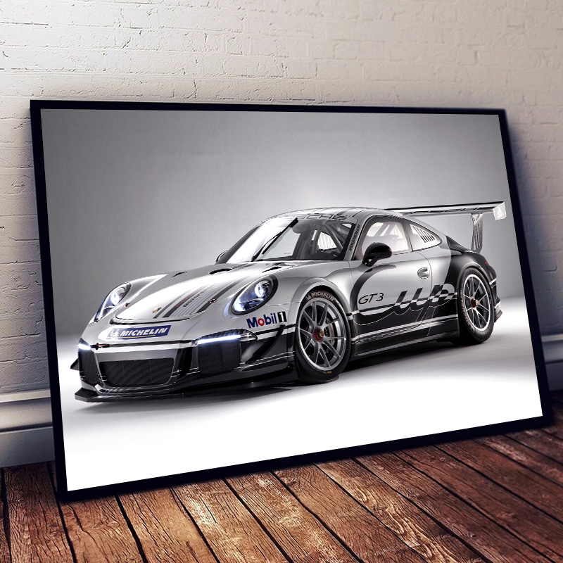高級パフォーマンスカークラシックスポーツカー 911 GT3 - Aquatic Sports Performance のレビューと価格