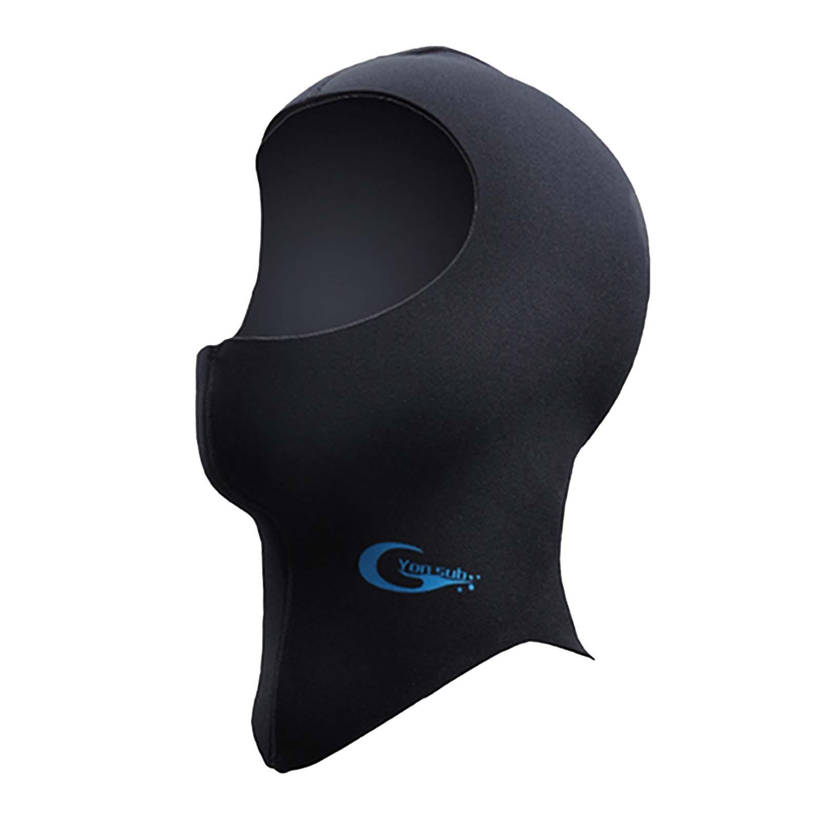 ウェットスーツフード 3mm ネオプレン スキューバダイビン - Wetsuit 3Mm Neoprene のレビューと価格