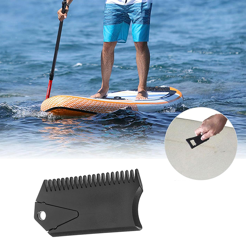 サーフボードワックスコームフィンキー付きサーフボードワックス - Surfboard Wax Tropical のレビューと価格