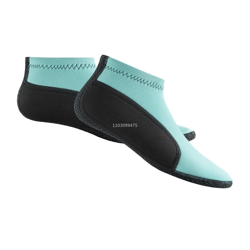 女性 3 ミリメートルネオプレンダイビングソックス男ウェット - Wetsuit 3Mm Neoprene のレビューと価格