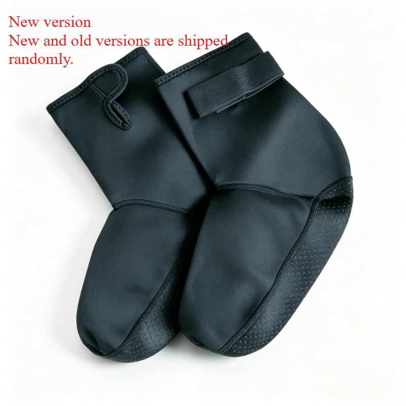 ネオプレンダイビングソックス 3 ミリメートルウェットスーツ - Wetsuit 3Mm Neoprene のレビューと価格