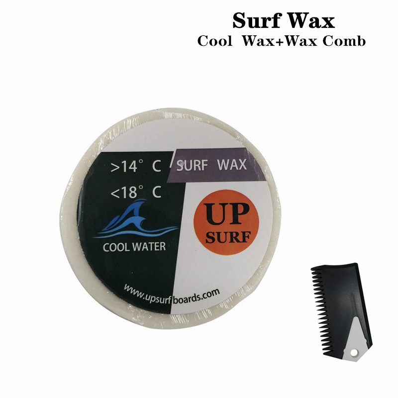 滑り止めサーフベース/コールド/クール/ウォーム/トロピカル - Surfboard Wax Tropical のレビューと価格