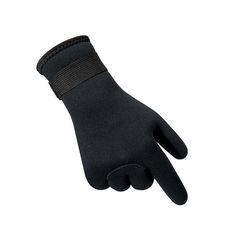 3mmサーマルウェットスーツグローブ、滑り止めネオプレン、ダ - Wetsuit 3Mm Neoprene のレビューと価格