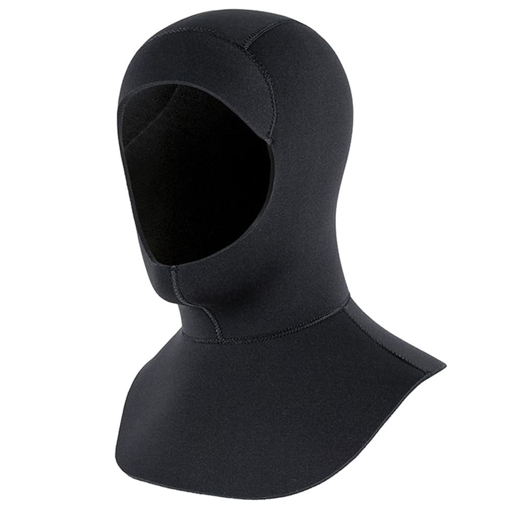 ダイビングフード ダイビングハット 3 ミリメートル/5 ミ - Wetsuit 3Mm Neoprene のレビューと価格