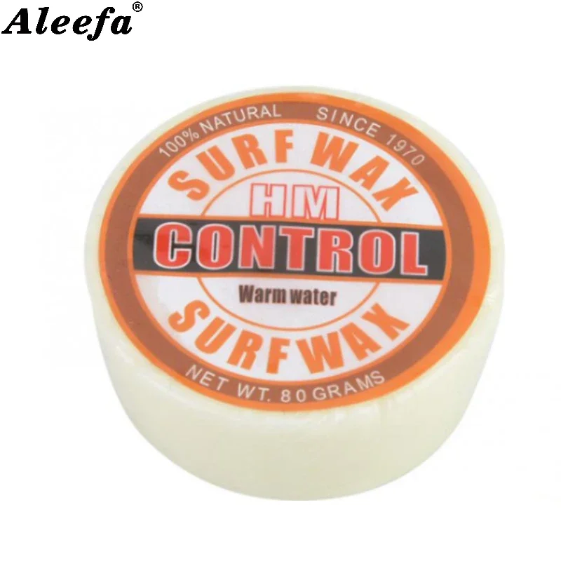 サーフボードワックス 滑り止め 軽量 5種類 水温対応 高品 - Surfboard Wax Tropical のレビューと価格