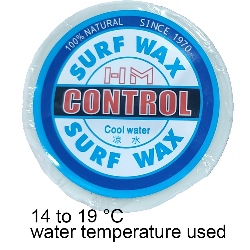 サーフボードワックス 滑り止め 軽量 5種類 水温対応 高品 - Surfboard Wax Tropical のレビューと価格