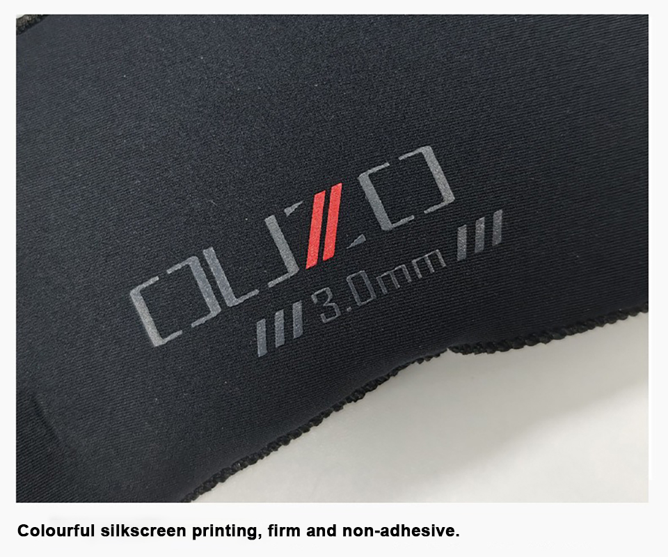 3mm CRチタンコーティングダイビンググローブ、耐切創性滑 - Wetsuit 3Mm Neoprene のレビューと価格