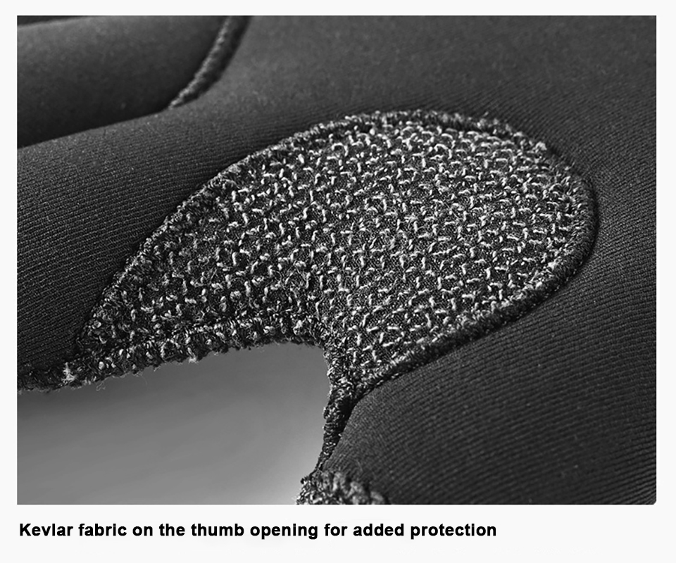 3mm CRチタンコーティングダイビンググローブ、耐切創性滑 - Wetsuit 3Mm Neoprene のレビューと価格