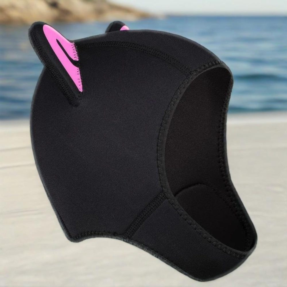 3 ミリメートルネオプレンウェットスーツキャップダイビングフ - Wetsuit 3Mm Neoprene のレビューと価格