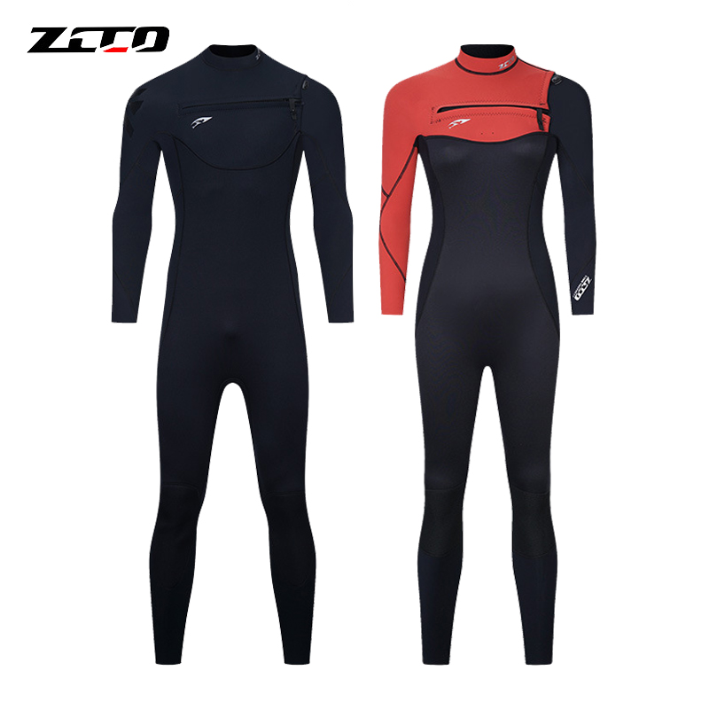 3 ミリメートルプレミアムネオプレンウェットスーツ女性男性ス - Wetsuit 3Mm Neoprene のレビューと価格
