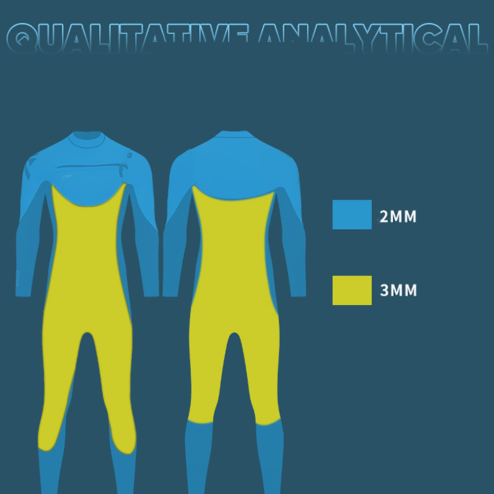 3 ミリメートルプレミアムネオプレンウェットスーツ女性男性ス - Wetsuit 3Mm Neoprene のレビューと価格