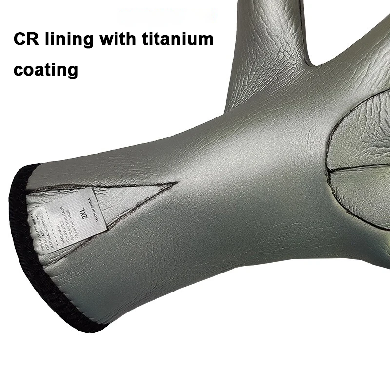 3mm ダイビンググローブ - CR チタンコーティング、耐 - Wetsuit 3Mm Neoprene のレビューと価格