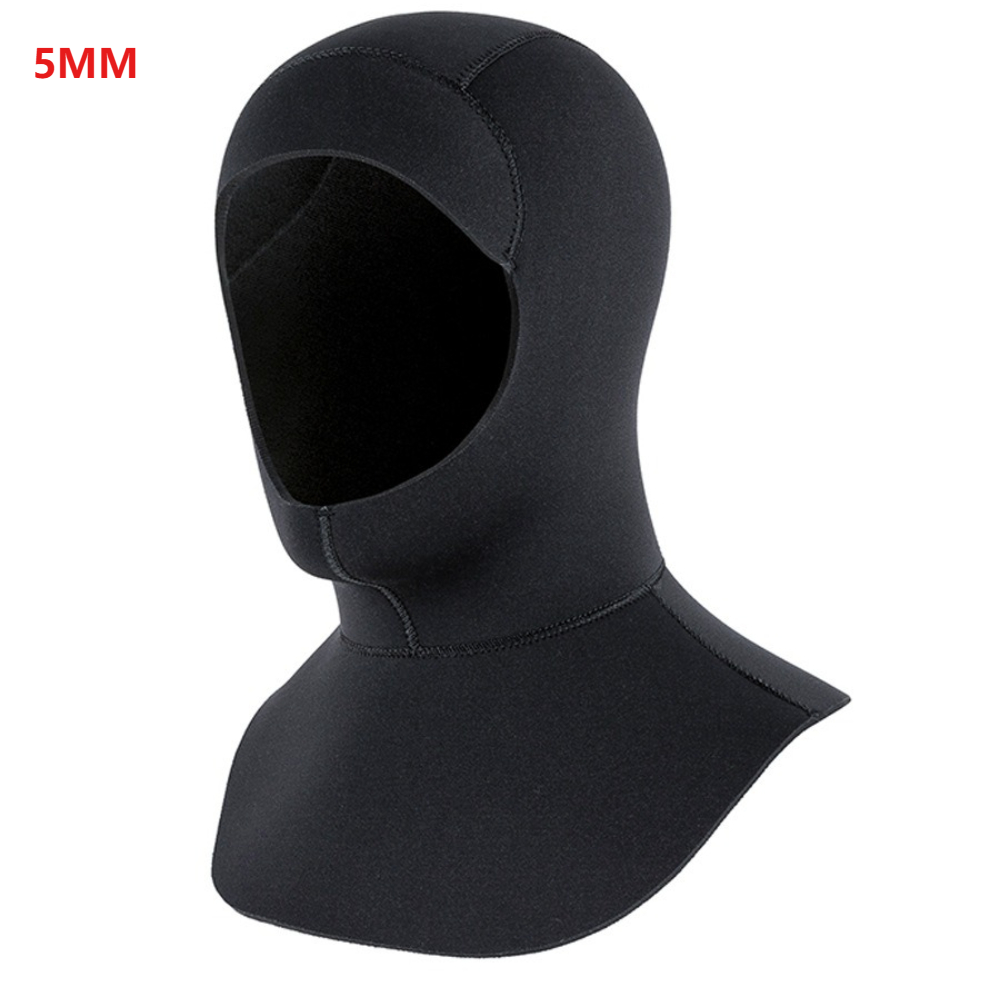ネオプレンダイビングフード 3 ミリメートル/5 ミリメート - Wetsuit 3Mm Neoprene のレビューと価格