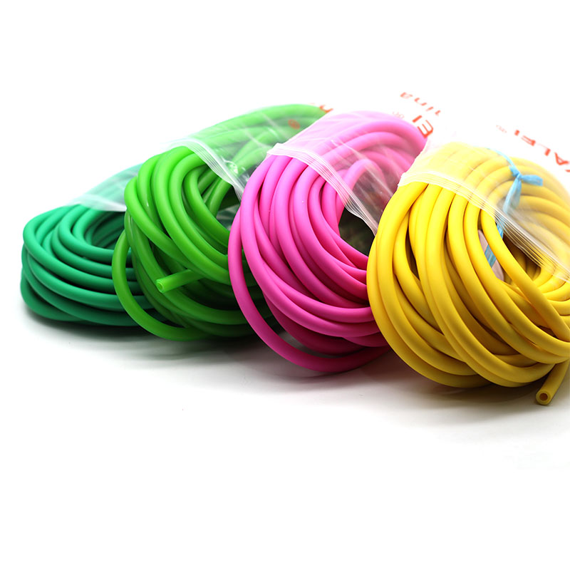 大人用の強力なラバーストラップ,ハンティングリボンと矢印,3 - Speargun Rubber Band のレビューと価格