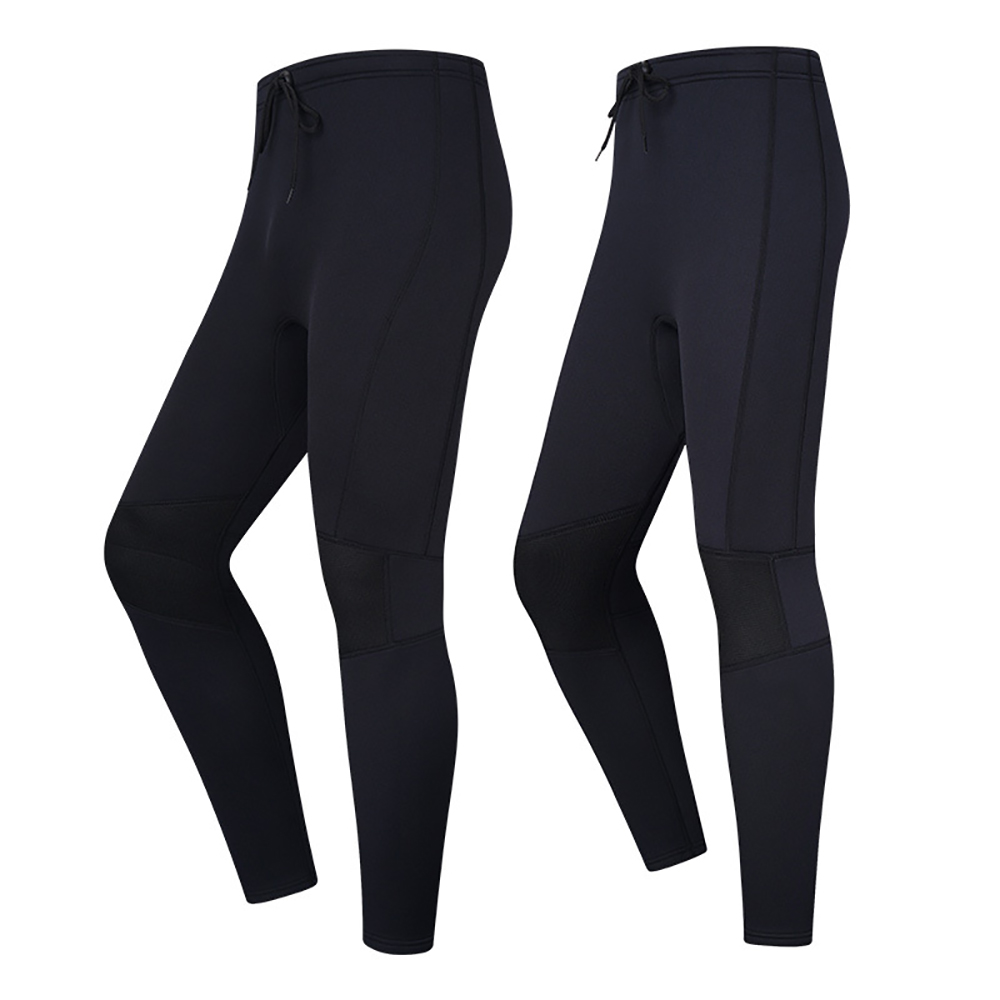 1.5/2/3 ミリメートルネオプレン男性女性ウェットスーツ - Wetsuit 3Mm Neoprene のレビューと価格