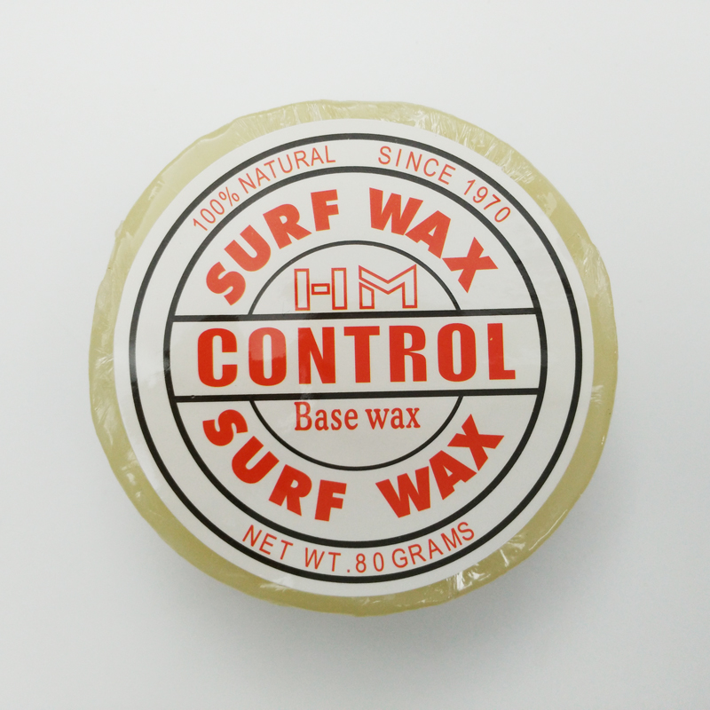 ウォーターワックス トロピカル/クール/コールド/ウォームワ - Surfboard Wax Tropical のレビューと価格