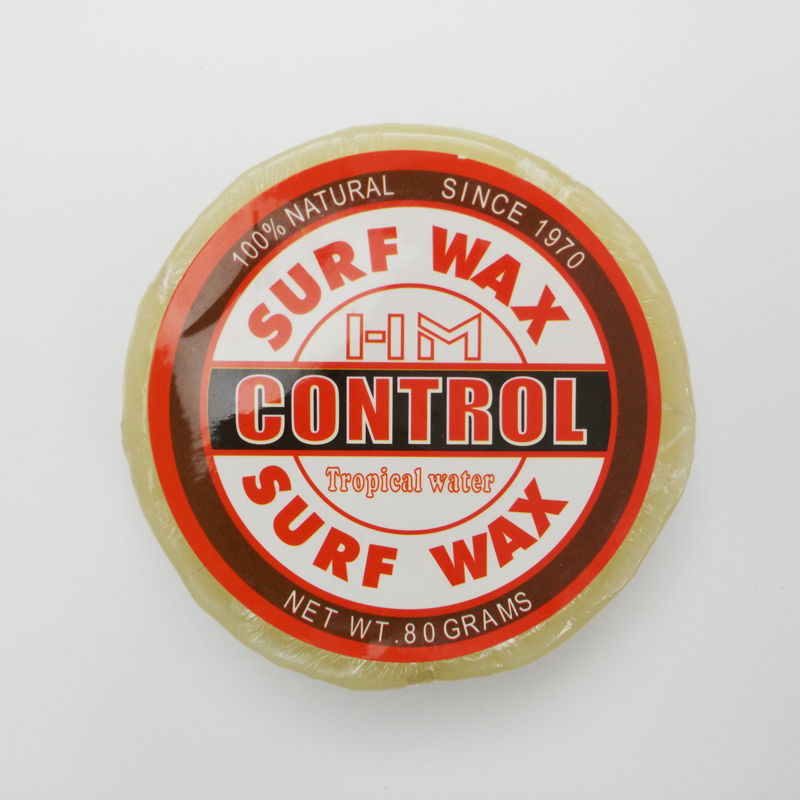 ウォーターワックス トロピカル/クール/コールド/ウォームワ - Surfboard Wax Tropical のレビューと価格