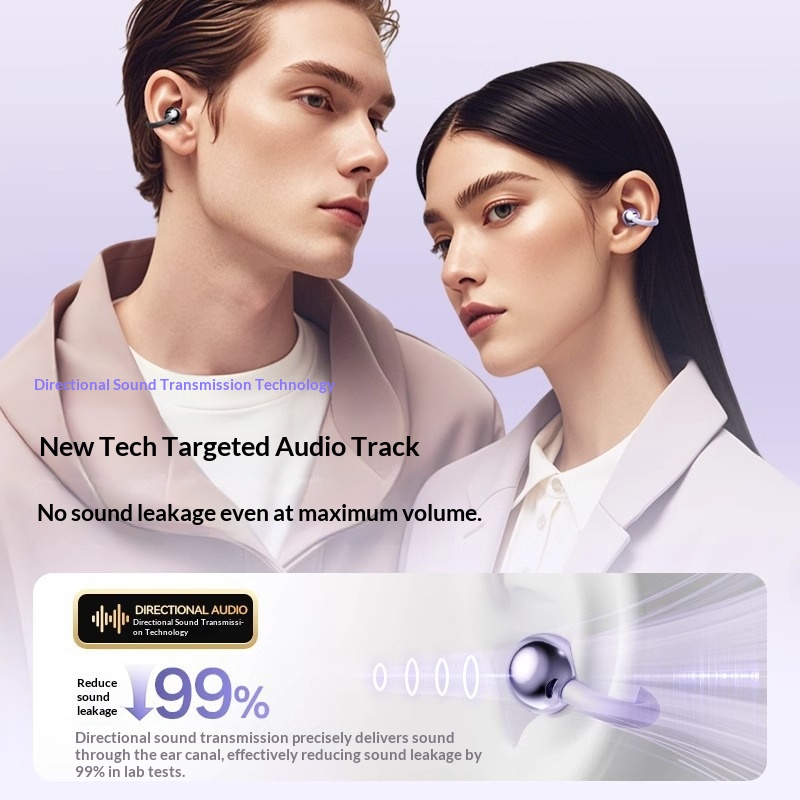 クリップ式Bluetoothワイヤレスイヤホン、プレミアムオ - Aquatic Sports Performance のレビューと価格